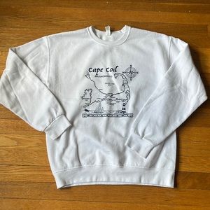 Cape Cod Sweatshirt